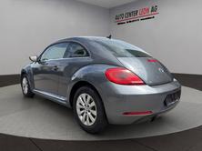 VW Beetle 1.2 TSI DSG, Essence, Occasion / Utilisé, Automatique - 4