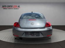 VW Beetle 1.2 TSI DSG, Essence, Occasion / Utilisé, Automatique - 5