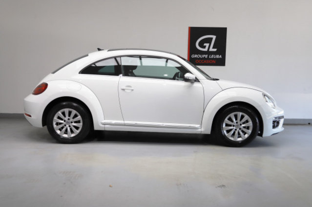 VW Beetle 1.2 TSI BMT Sound, Benzina, Occasioni / Usate, Automatico - 7