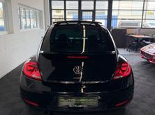 VW Beetle 1.4 TSI Design CUP 160PS * PANORAMA DACH*, Essence, Occasion / Utilisé, Manuelle - 4