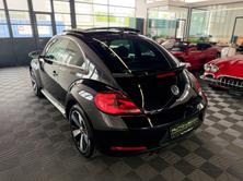 VW Beetle 1.4 TSI Design CUP 160PS * PANORAMA DACH*, Essence, Occasion / Utilisé, Manuelle - 5