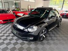 VW Beetle 1.4 TSI Design CUP 160PS * PANORAMA DACH*, Essence, Occasion / Utilisé, Manuelle - 6