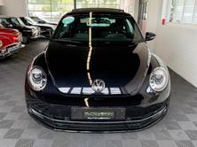 VW Beetle 1.4 TSI Design CUP 160PS * PANORAMA DACH*, Essence, Occasion / Utilisé, Manuelle - 7