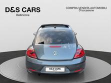VW Beetle 1.2 TSI BMT Design, Essence, Occasion / Utilisé, Manuelle - 4