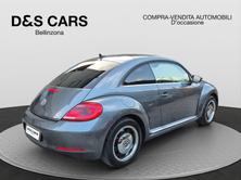 VW Beetle 1.2 TSI BMT Design, Essence, Occasion / Utilisé, Manuelle - 5
