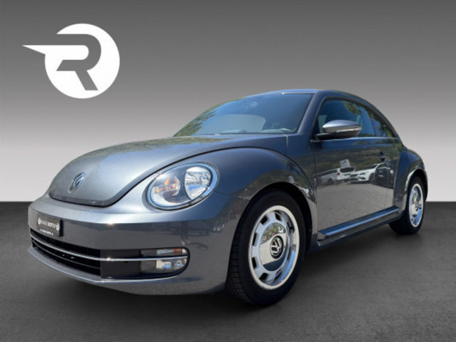 VW Beetle 1.2 TSI