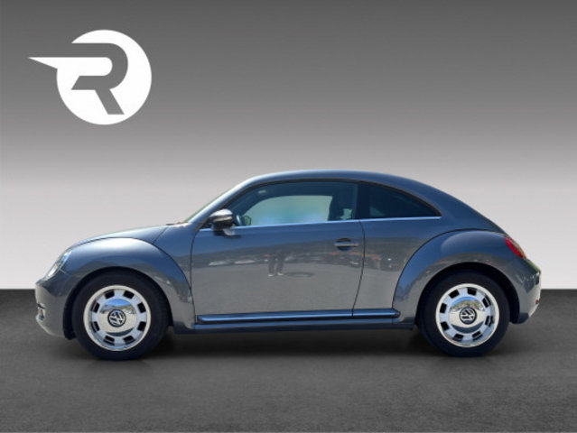 VW Beetle 1.2 TSI, Occasion / Utilisé, Manuelle - 3