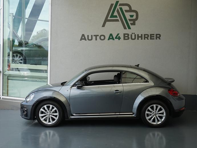 VW Beetle 1.4 TSI BMT R-Line 150PS Automat, Benzina, Occasioni / Usate, Automatico