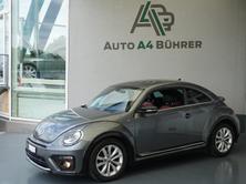 VW Beetle 1.4 TSI BMT R-Line 150PS Automat, Benzina, Occasioni / Usate, Automatico - 4