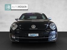 VW Beetle 2.0 TSI Sport DSG, Benzin, Occasion / Gebraucht, Automatik - 2