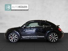 VW Beetle 2.0 TSI Sport DSG, Benzin, Occasion / Gebraucht, Automatik - 3