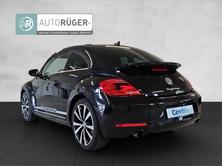 VW Beetle 2.0 TSI Sport DSG, Benzin, Occasion / Gebraucht, Automatik - 4