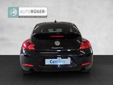 VW Beetle 2.0 TSI Sport DSG, Benzin, Occasion / Gebraucht, Automatik - 5