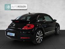 VW Beetle 2.0 TSI Sport DSG, Benzin, Occasion / Gebraucht, Automatik - 6