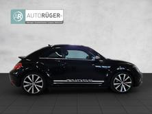 VW Beetle 2.0 TSI Sport DSG, Benzin, Occasion / Gebraucht, Automatik - 7