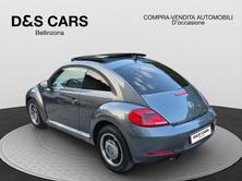 VW Beetle 1.2 TSI BMT Design, Petrol, Second hand / Used, Manual - 3