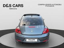 VW Beetle 1.2 TSI BMT Design, Petrol, Second hand / Used, Manual - 4