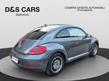 VW Beetle 1.2 TSI BMT Design, Petrol, Second hand / Used, Manual - 5