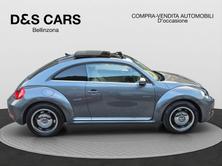 VW Beetle 1.2 TSI BMT Design, Petrol, Second hand / Used, Manual - 6