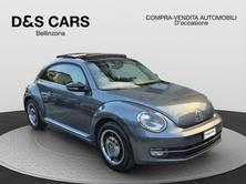 VW Beetle 1.2 TSI BMT Design, Petrol, Second hand / Used, Manual - 7