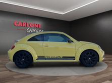 VW Beetle 2.0 TSI Sport DSG, Benzin, Occasion / Gebraucht, Automatik - 2