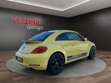 VW Beetle 2.0 TSI Sport DSG, Benzin, Occasion / Gebraucht, Automatik - 3