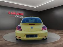 VW Beetle 2.0 TSI Sport DSG, Benzin, Occasion / Gebraucht, Automatik - 4