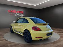 VW Beetle 2.0 TSI Sport DSG, Benzin, Occasion / Gebraucht, Automatik - 5