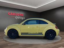 VW Beetle 2.0 TSI Sport DSG, Benzin, Occasion / Gebraucht, Automatik - 6