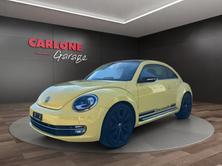 VW Beetle 2.0 TSI Sport DSG, Benzin, Occasion / Gebraucht, Automatik - 7