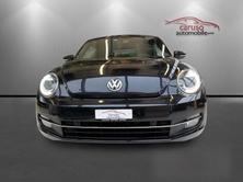 VW Beetle 2.0 TSI Sport DSG, Benzina, Occasioni / Usate, Automatico - 2