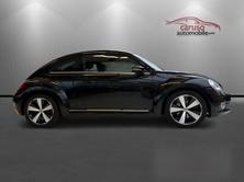 VW Beetle 2.0 TSI Sport DSG, Benzina, Occasioni / Usate, Automatico - 3