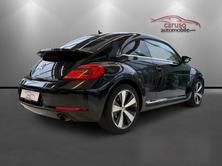 VW Beetle 2.0 TSI Sport DSG, Benzina, Occasioni / Usate, Automatico - 4