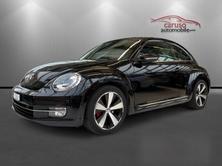 VW Beetle 2.0 TSI Sport DSG, Benzina, Occasioni / Usate, Automatico - 7