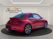 VW Beetle 2.0 TSI Sport DSG, Benzin, Occasion / Gebraucht, Automatik - 3