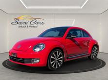 VW Beetle 2.0 TSI Sport DSG, Benzin, Occasion / Gebraucht, Automatik - 5