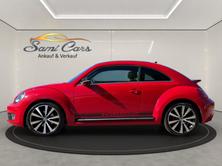 VW Beetle 2.0 TSI Sport DSG, Benzin, Occasion / Gebraucht, Automatik - 6