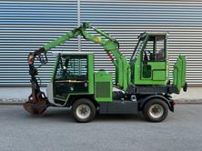 VW Boki/Bokimobil HY 1351, Diesel, Occasion / Gebraucht, Automatik - 2