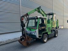 VW Boki/Bokimobil HY 1351, Diesel, Occasion / Gebraucht, Automatik - 3