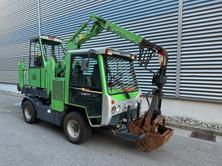 VW Boki/Bokimobil HY 1351, Diesel, Occasion / Gebraucht, Automatik - 4