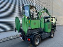 VW Boki/Bokimobil HY 1351, Diesel, Occasion / Gebraucht, Automatik - 5