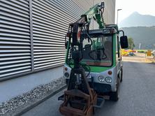 VW Boki/Bokimobil HY 1351, Diesel, Occasion / Gebraucht, Automatik - 6