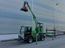 VW Boki/Bokimobil HY 1351, Diesel, Occasion / Gebraucht, Automatik - 7