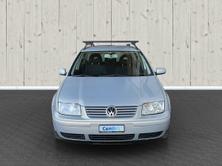 VW Bora Variant 2.0 Comfortline, Benzina, Occasioni / Usate, Automatico - 2
