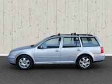 VW Bora Variant 2.0 Comfortline, Benzin, Occasion / Gebraucht, Automat - 4