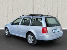 VW Bora Variant 2.0 Comfortline, Benzin, Occasion / Gebraucht, Automat - 5