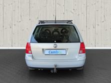 VW Bora Variant 2.0 Comfortline, Benzin, Occasion / Gebraucht, Automat - 6