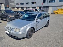 VW Bora Variant 2.8 Highline Euro 4, Benzin, Occasion / Gebraucht, Handschaltung - 2