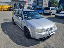 VW Bora Variant 2.8 Highline Euro 4, Benzin, Occasion / Gebraucht, Handschaltung - 3