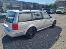 VW Bora Variant 2.8 Highline Euro 4, Benzin, Occasion / Gebraucht, Handschaltung - 4